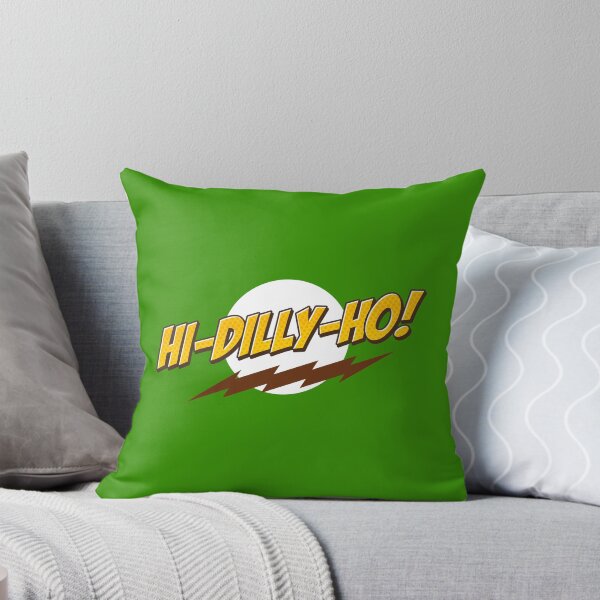 Item preview, Hi-Dilly-Ho! designed and sold by oneskillwonder.