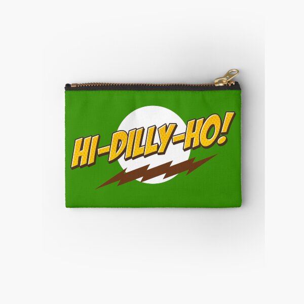 Item preview, Hi-Dilly-Ho! designed and sold by oneskillwonder.