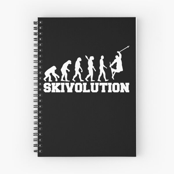 Item preview, Skivolution designed and sold by Ofca.