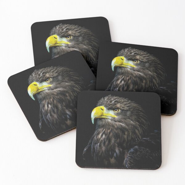 Item preview, White tailed Sea eagle designed and sold by Rosscoe1985.