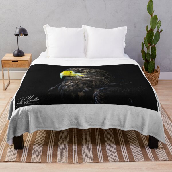 Item preview, White tailed Sea eagle designed and sold by Rosscoe1985.