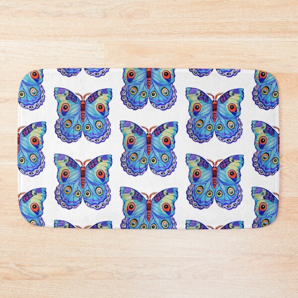 Item preview, "Just a Butterfly!" designed and sold by Tatyana Binovska.