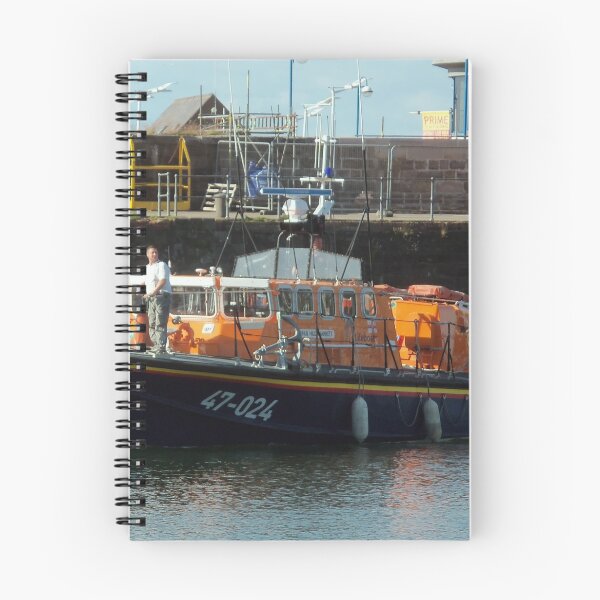 Item preview, RNLI Boat designed and sold by amylw1.