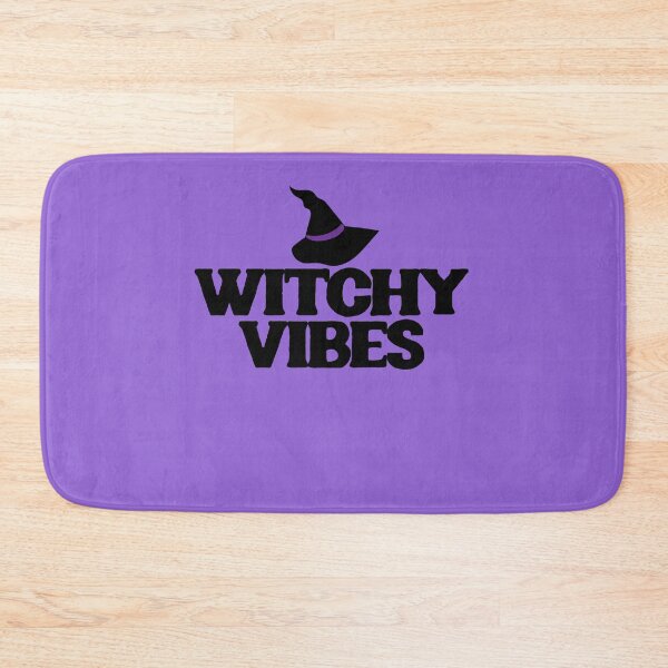 Item preview, Witchy Vibes designed and sold by FrictionMaxxing.