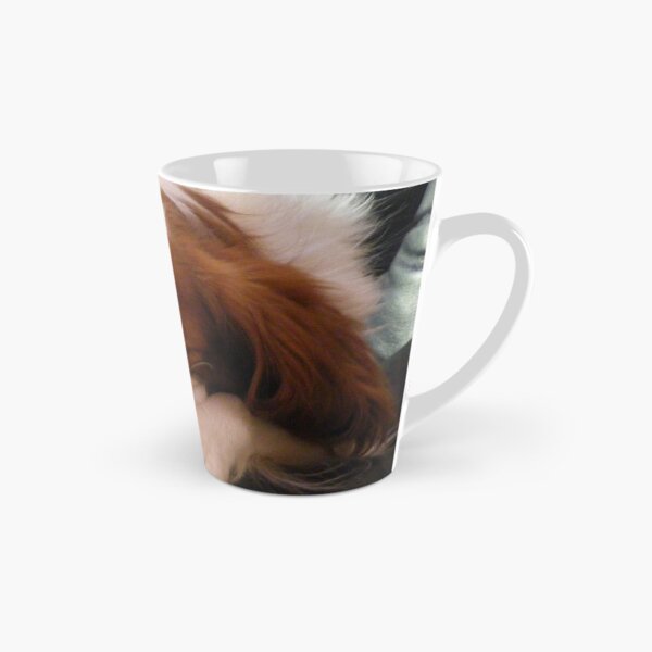 Item preview, Dog napping designed and sold by amylw1.