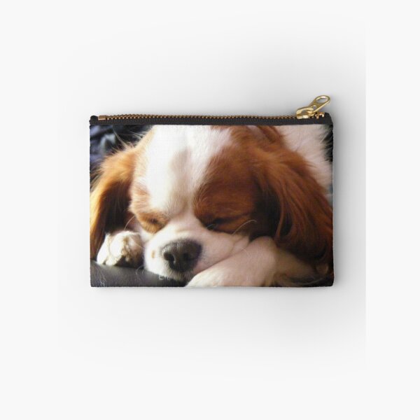 Item preview, Dog napping designed and sold by amylw1.