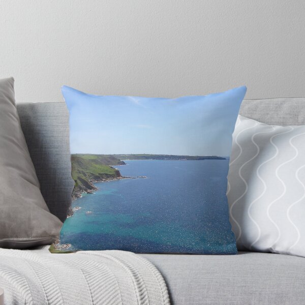 Item preview, Shimmering Sea designed and sold by brimel55.