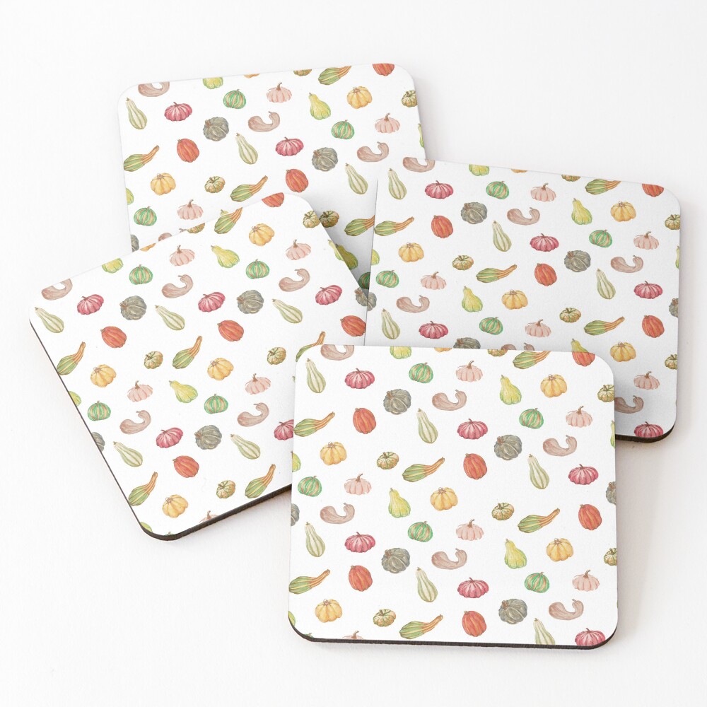 Item preview, Coasters (Set of 4) designed and sold by JMadden97.