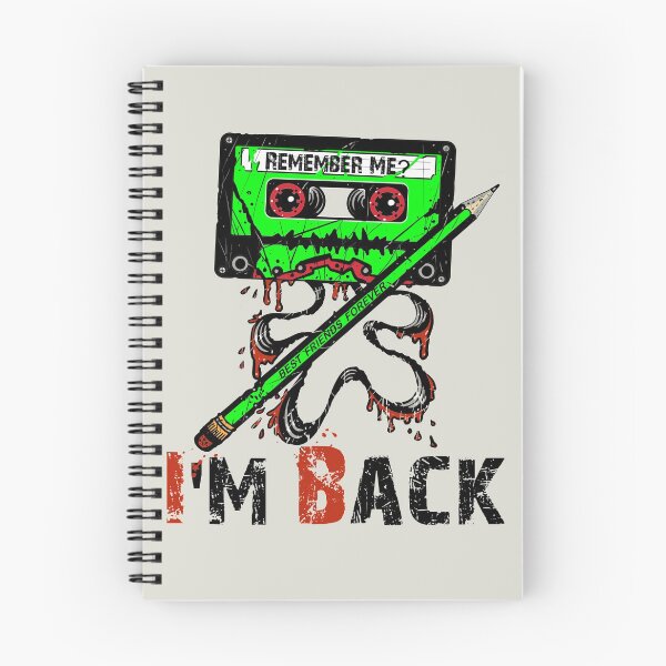 Item preview, Funny Zombie Cassette Tape designed and sold by Desha001.