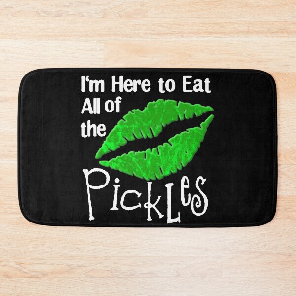 Item preview, Pickle Lovers Gift designed and sold by RiffXS.