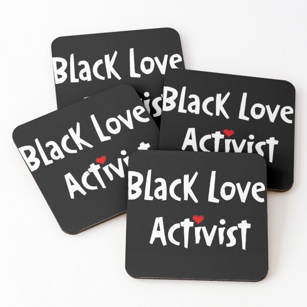 Artikelvorschau, Black Love Activist (Shango) auf Schwarz entworfen und verkauft von MantraLotus.