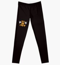 Boo Crew Leggings