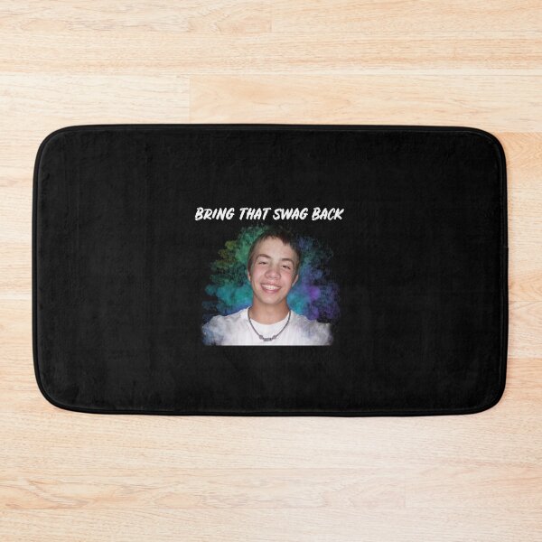 Item preview, bring that swag back designed and sold by Seamus Toner.