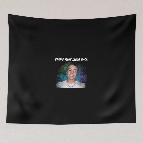 Item preview, bring that swag back designed and sold by Seamus Toner.