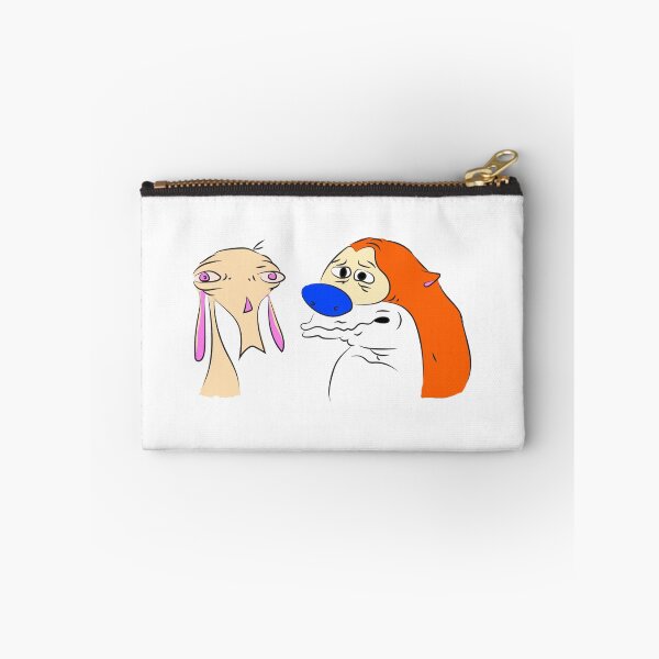 Item preview, Ren & Stimpy designed and sold by Trebus.