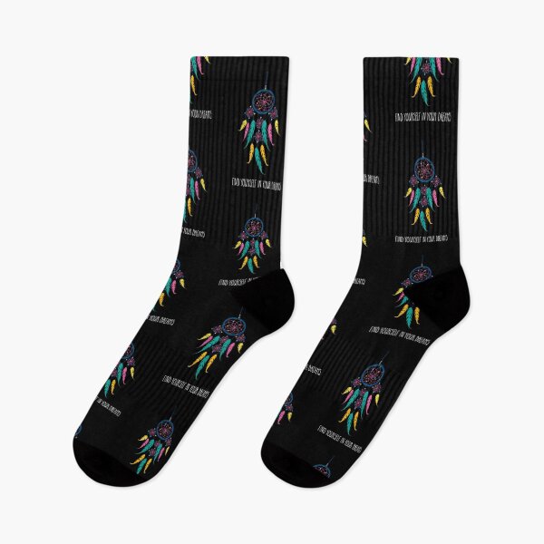 Item preview, Find Yourself In Your Dreams designed and sold by Adam Regester.