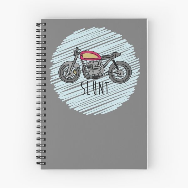 Item preview, Cafe Racer Slunt designed and sold by Andre Gascoigne.