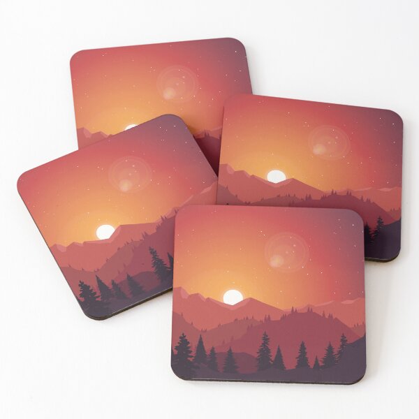 Item preview, Sunset designed and sold by Ley-yanna.
