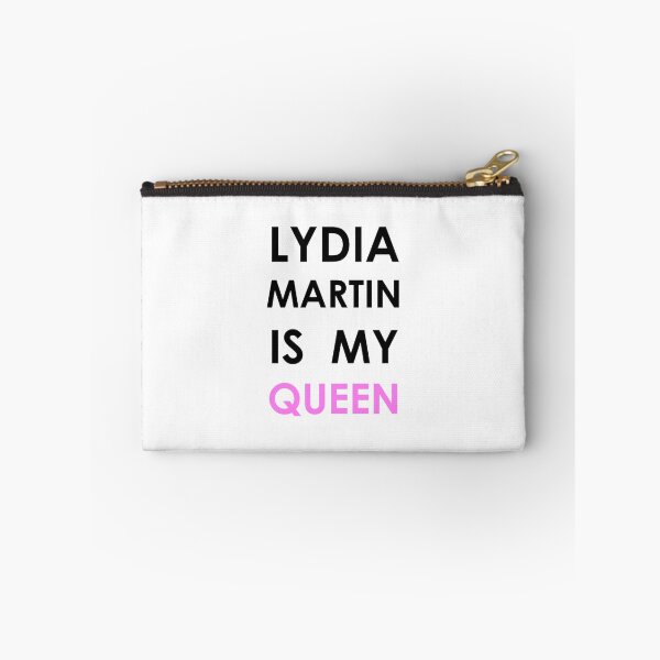 Item preview, Lydia Is My Queen 2 designed and sold by Zanthie.