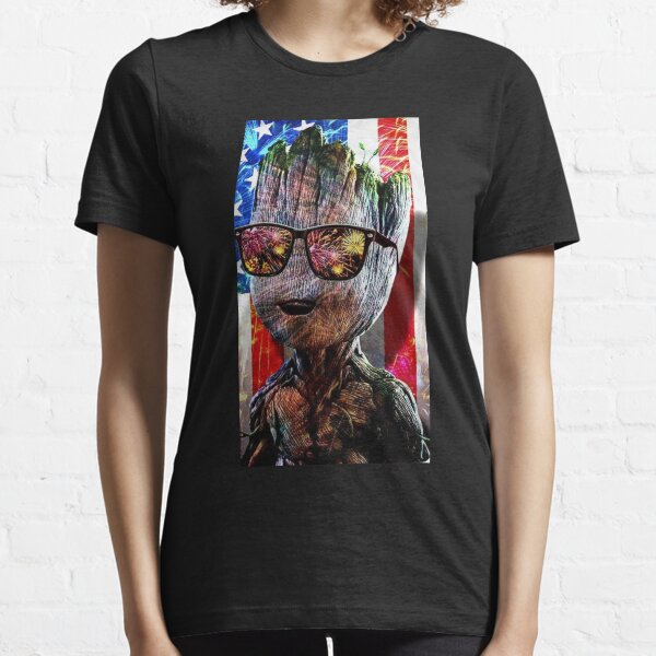 Gank Boy Essential T-Shirt