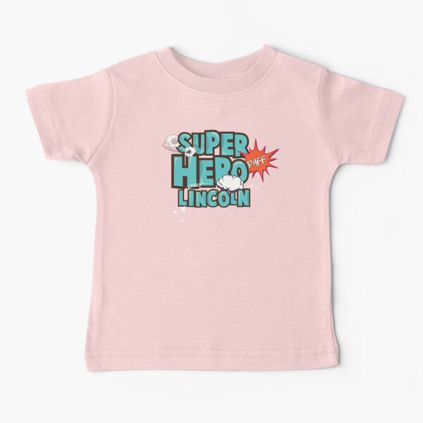 Item preview, Super hero Lincoln designed and sold by Urosek.