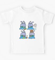 Goomy Goomy 2 Kids Tee