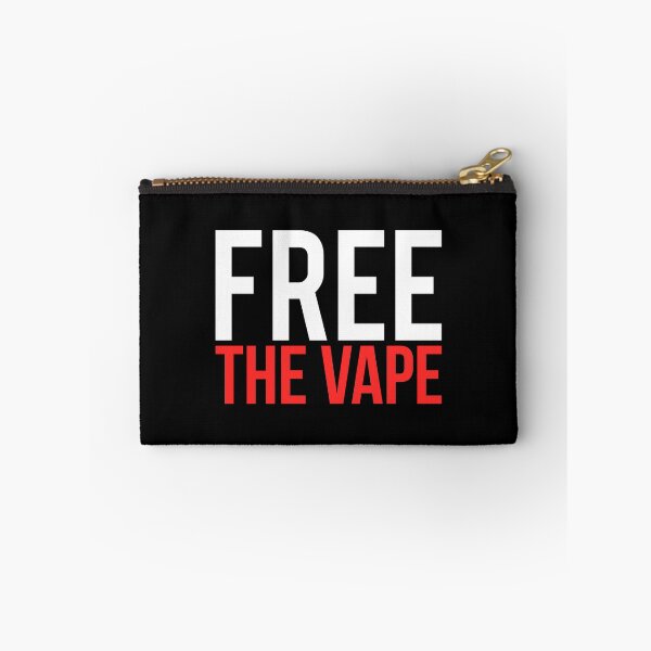 Item preview, Free the Vape Ban Protest designed and sold by flippinsg.