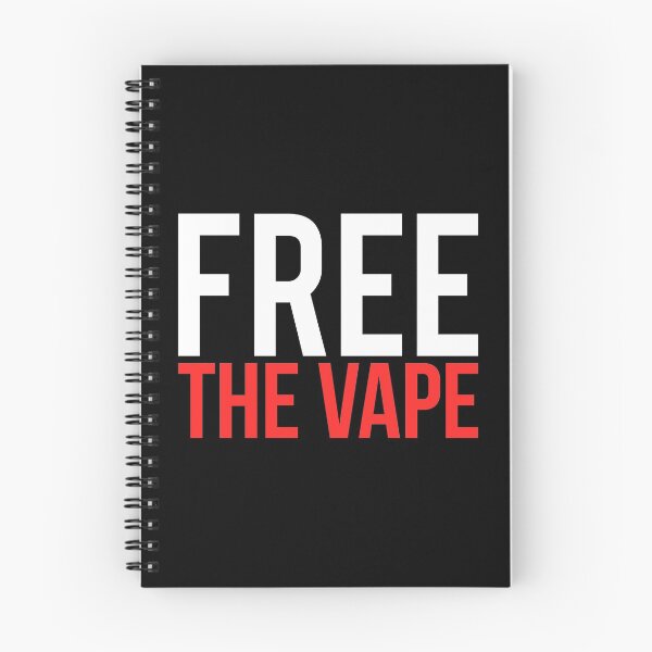 Item preview, Free the Vape Ban Protest designed and sold by flippinsg.