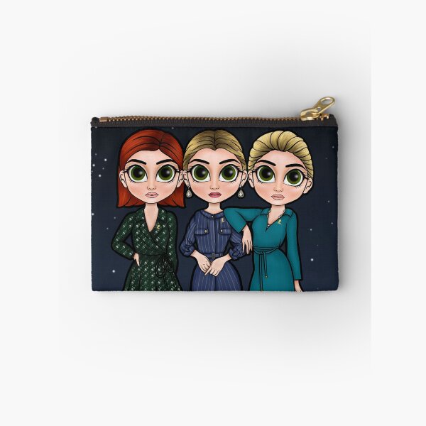 Item preview, Jennifer Morrison Dressember designed and sold by CapnMarshmallow.