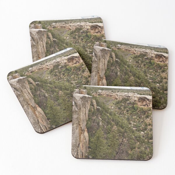 Item preview, Fewkes Canyon 1 - Mesa Verde National Park designed and sold by jtrommer.