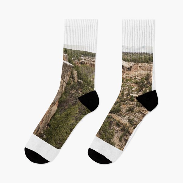 Item preview, Fewkes Canyon 1 - Mesa Verde National Park designed and sold by jtrommer.