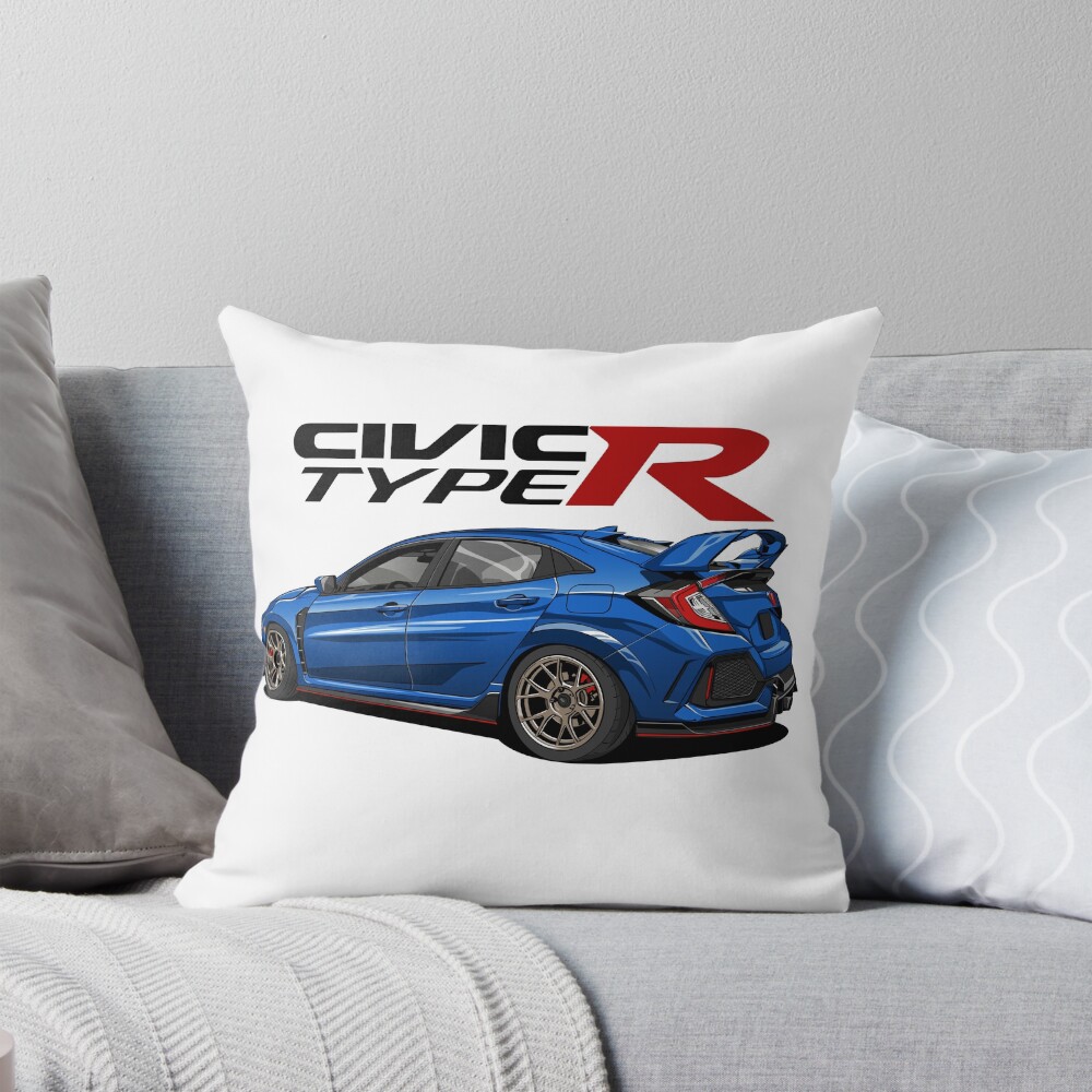 Item preview, Throw Pillow designed and sold by aimeyusoff.