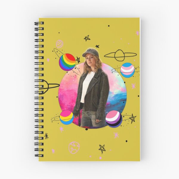 Item preview,  Brie Larson designed and sold by Danie1997.