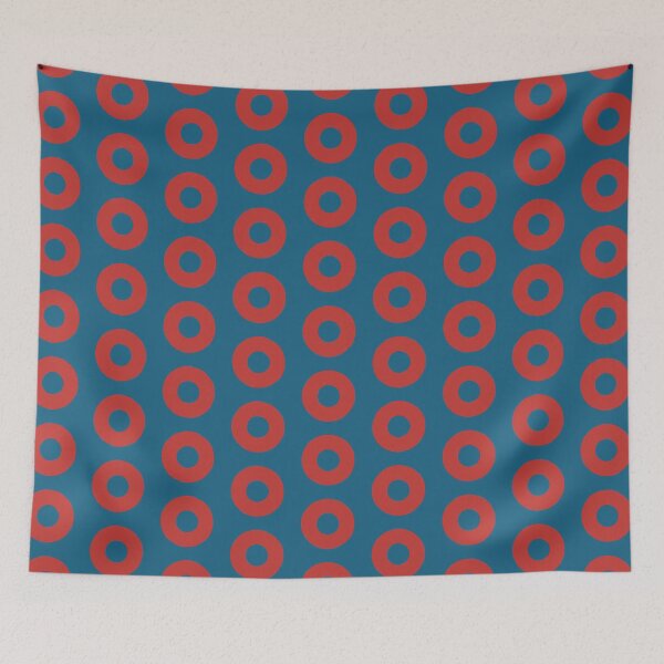 Item preview, Fishman Donuts - Phish designed and sold by AllyFlorida.