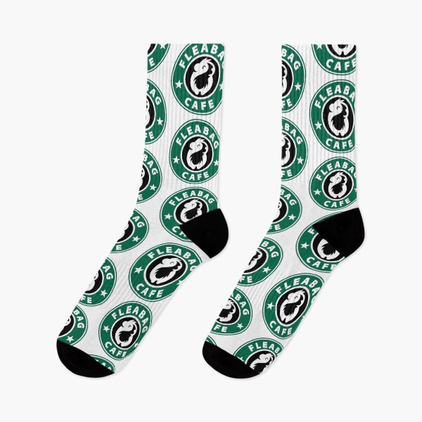 Item preview, Fleabag Cafe designed and sold by ccuk66.
