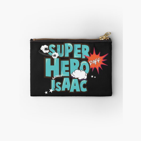 Item preview, Super hero Isaac designed and sold by Urosek.
