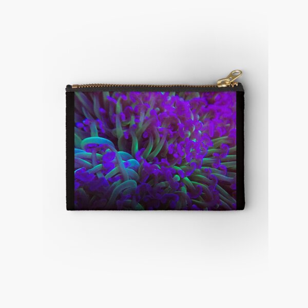 Item preview, Reverse Hammer coral designed and sold by buzzmarshall.