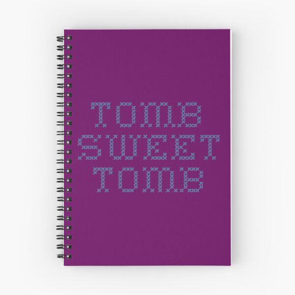 Item preview, Tomb Sweet Tomb designed and sold by fandemonium.
