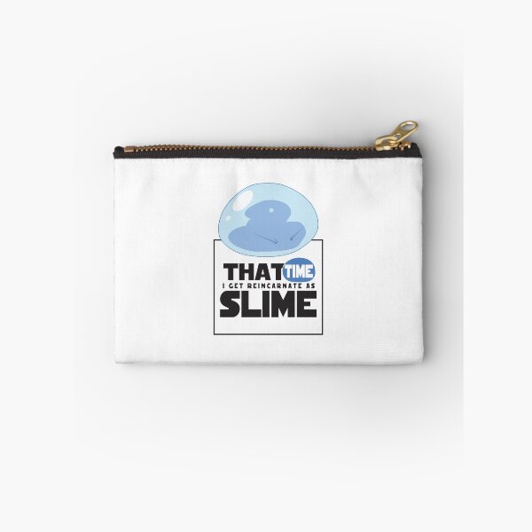 Item preview, Rimuru "That time i got reincarnate as slime" designed and sold by Jessebladezwork.