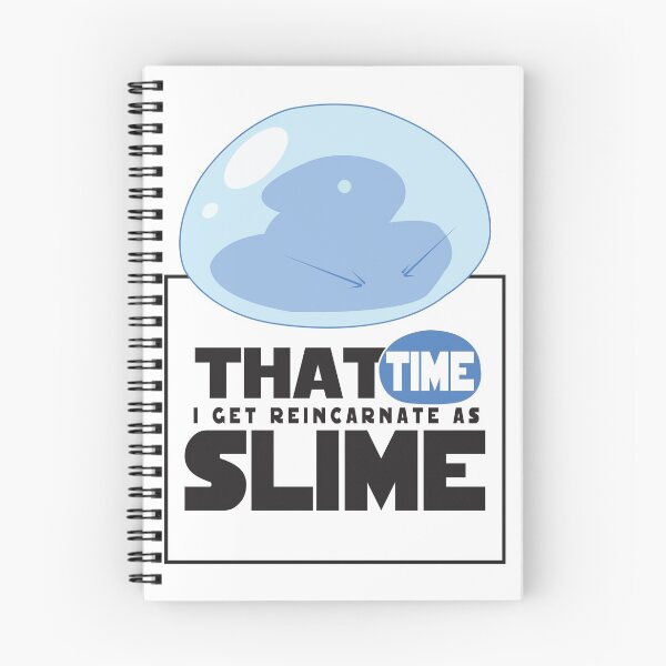 Item preview, Rimuru "That time i got reincarnate as slime" designed and sold by Jessebladezwork.
