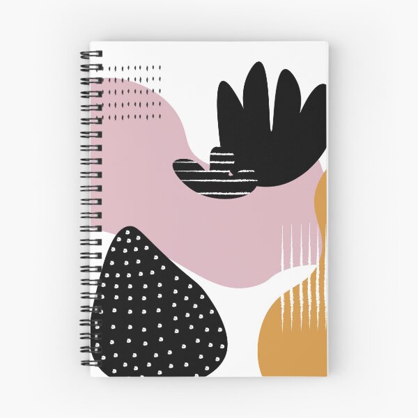 Item preview, Abstract cute design designed and sold by Laura Olverd.