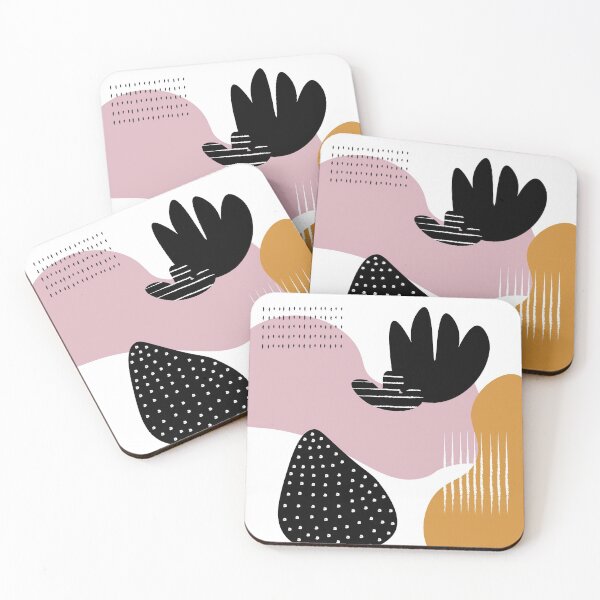 Item preview, Abstract cute design designed and sold by Laura Olverd.