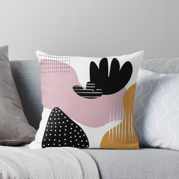 Item preview, Abstract cute design designed and sold by Laura Olverd.