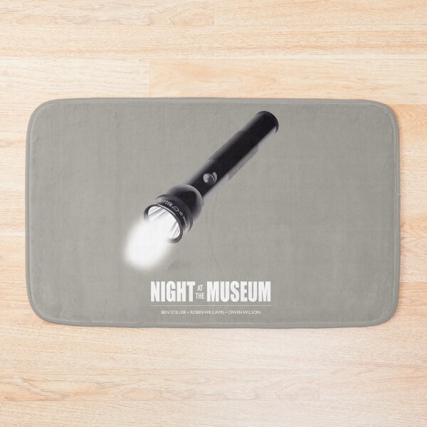 Item preview, Night At The Museum - Alternative Movie Poster designed and sold by MoviePosterBoy.