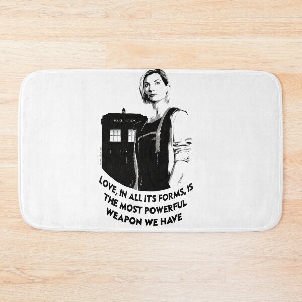 Item preview, Love abides designed and sold by allonsyx.