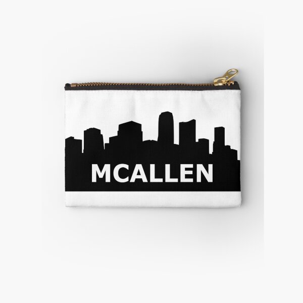 Item preview, Mcallen Skyline designed and sold by gulden.