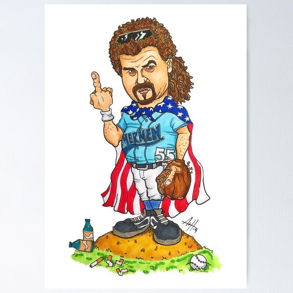 Item preview, Danny McBride - Kenny designed and sold by Ash-Camac-Art.