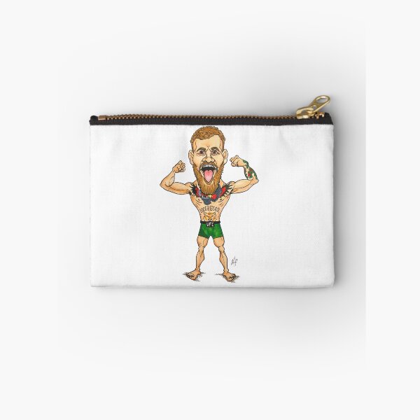 Item preview, Connor McGregor designed and sold by Ash-Camac-Art.