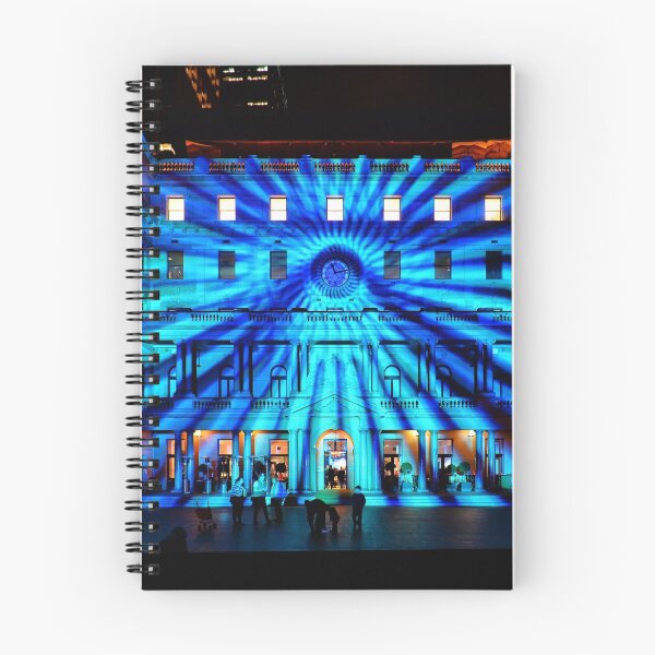 Item preview, Vivid! Sydney designed and sold by Roger Mackertich.