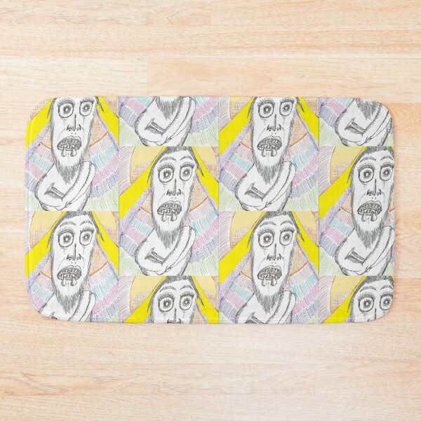 Item preview, pattern of the drool designed and sold by wormink.